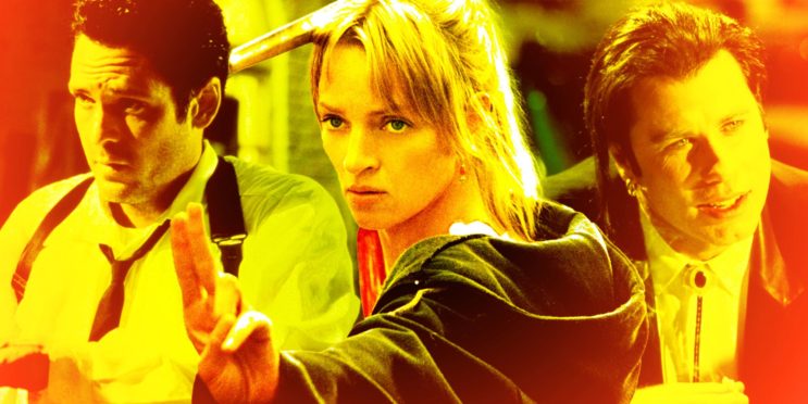 12 Most Epic Kills In Quentin Tarantino Movies