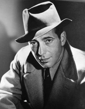 18-Year-Old Poll Reveals Classic Humphrey Bogart Role As The Most Quotable Character Of All Time