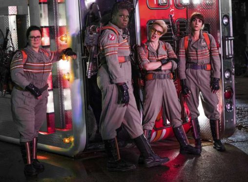 2016’s Ghostbusters &quot;Should Have Been A Great Film,&quot; But Star Reveals What Went Wrong