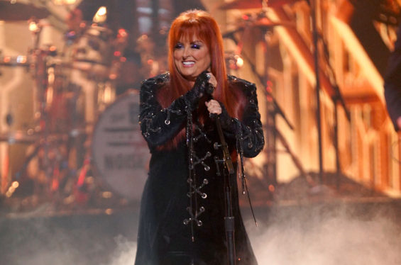 2023 People’s Choice Country Awards Performances Ranked