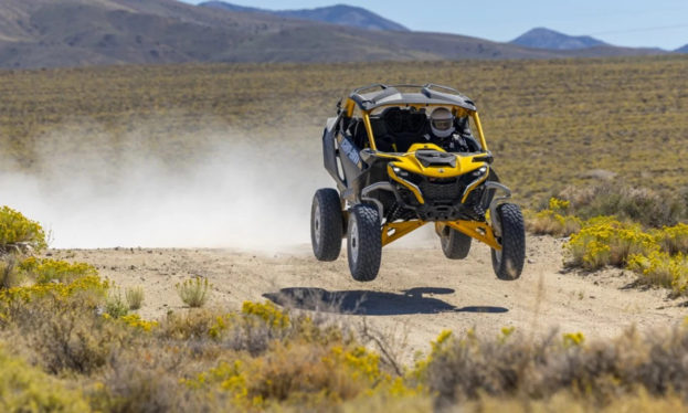2024 Can-Am Maverick R First Drive Review: Oh. My. God.
