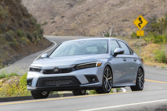 2024 Honda Civic Review: The best compact car, from LX to Type R