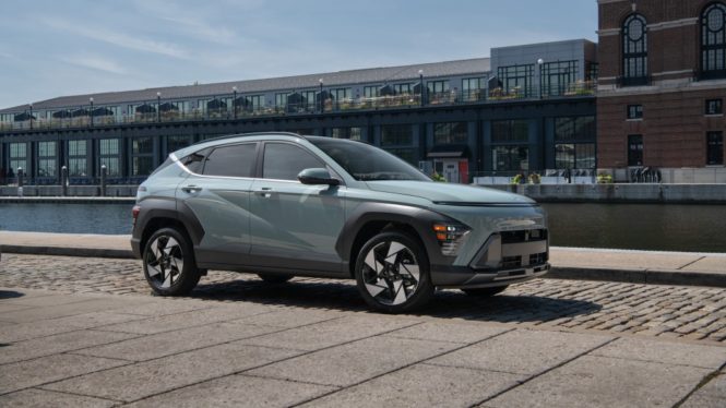 2024 Hyundai Kona First Drive Review: Not as cheap but still plenty cheerful