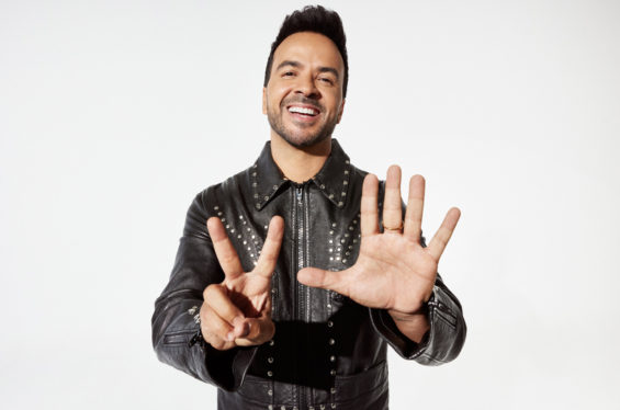 25 Questions with Luis Fonsi on His 25th Career Anniversary