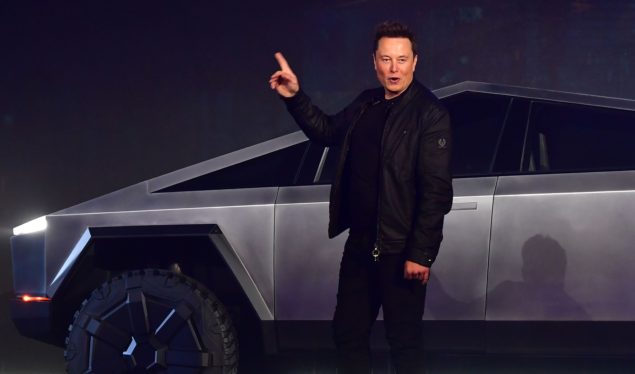 3 signs the Tesla Cybertruck could be delayed yet again