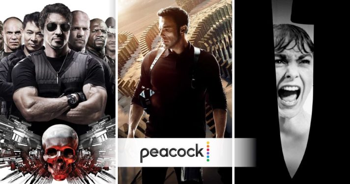 3 underrated movies on Peacock you need to watch in September