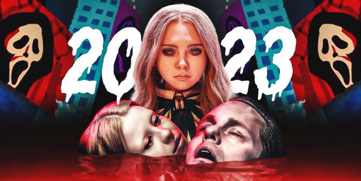 5 best horror movies of 2023 so far