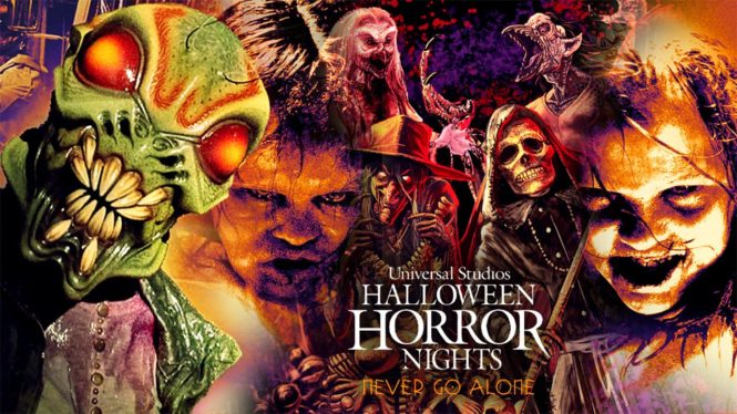 5 Events You Can’t Miss At Universal Hollywood’s Halloween Horror Nights (And 1 You Should Avoid)