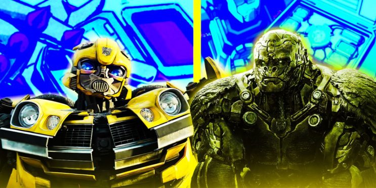 5 Time Travel Devices Transformers 8 Can Introduce After Rise Of The Beasts’ Transwarp Key