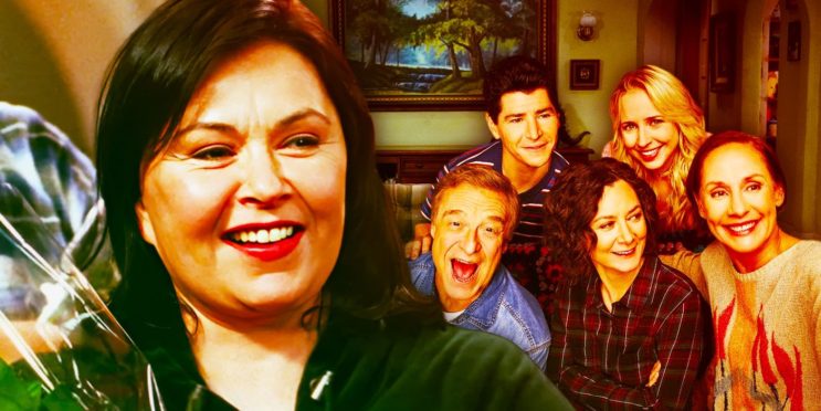 7 Roseanne Characters Who Could Return In The Conners Season 6