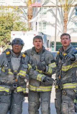 9-1-1 Season 7: Renewal, Release Date Prediction & Everything We Know