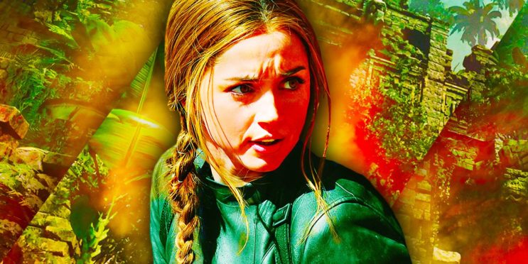 9 Roles That Prove Ana de Armas Should Lead The Tomb Raider Reboot
