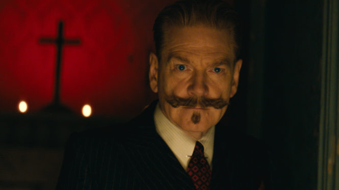 A Haunting In Venice’s Sequel Tease Explained: What’s Next For Hercule Poirot