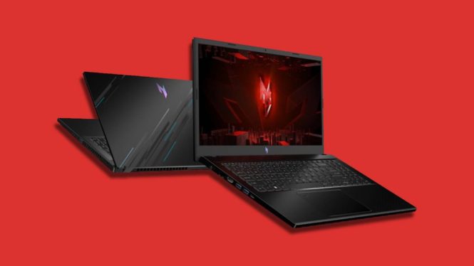 Acer launches a budget gaming laptop that you’ll want to check out