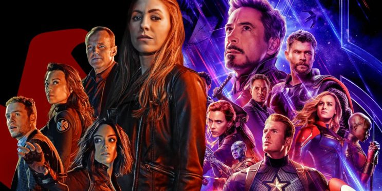 Agents of SHIELD’s MCU Canon Status Will Finally Be Clarified 3 Years After The Show Ended