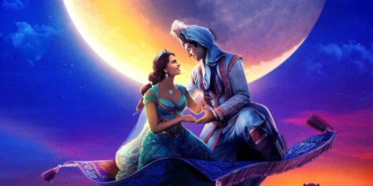 Aladdin 2: Confirmation, Release Date Prediction & Everything We Know About The Live-Action Disney Sequel