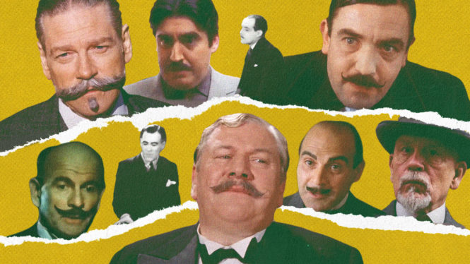 All 3 Kenneth Branagh Hercule Poirot Movies Ranked Worst To Best