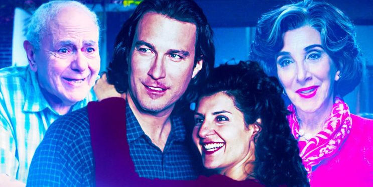 All 3 My Big Fat Greek Wedding Movies Ranked From Worst To Best