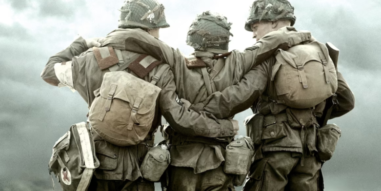 All 5 Band Of Brothers Battles, Ranked From Worst To Best