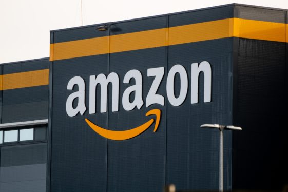 Amazon announces Supply Chain by Amazon, which includes restocking physical stores