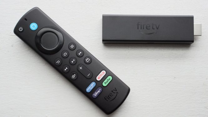 Amazon Fire TV Stick 4K Max review: second-generation success