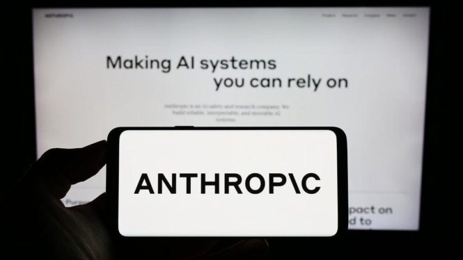 Amazon Invests Up to $4 Billion in OpenAI Competitor Anthropic