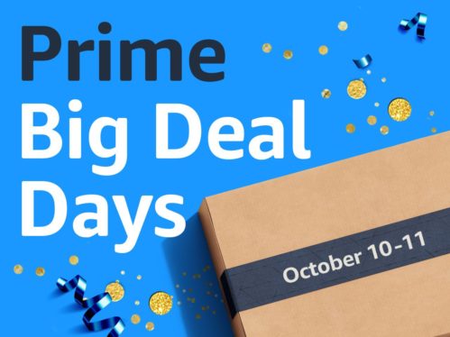 Amazon October Prime Day 2023: Early deals and what to expect