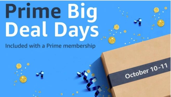 Amazon October Prime Day Early Access Deals for 2023