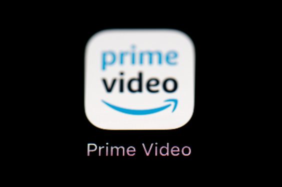 Amazon Prime Video will start showing ads from early next year