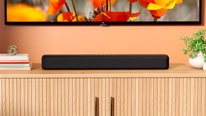 Amazon’s super-cheap soundbar could be the new default buy – but it’s also a missed opportunity