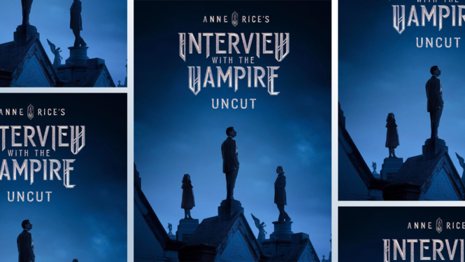 AMC Teased ‘Interview With the Vampire Uncut’ and Played Fans for Fools