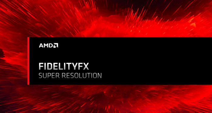 AMD FSR (FidelityFX Super Resolution): everything you need to know