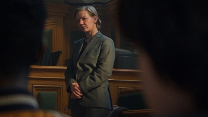 Anatomy Of A Fall Review: Sensational Courtroom Drama Challenges Our Perception Of Truth