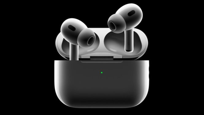 Apple AirPods Pro 2 with USB-C review: A glimpse into the future?