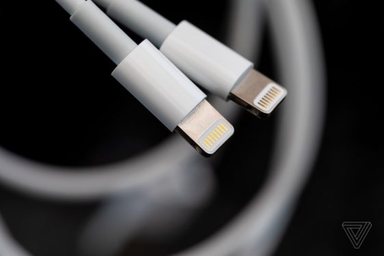 Apple ditches the Lightning connector in favor of USB-C after exactly 11 years