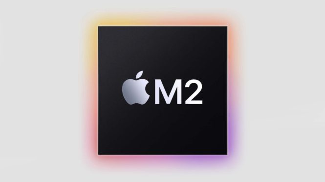 Apple M2 chip: price, specs, and performance