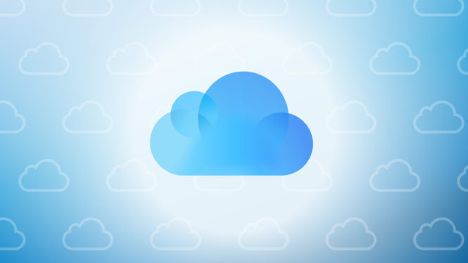 Apple revamps iCloud.com with more features for drive, mail and notes