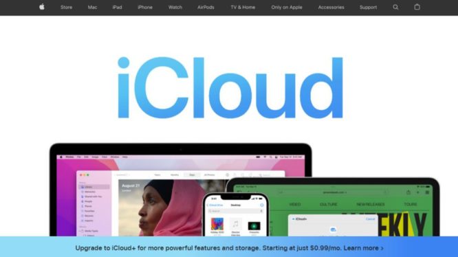 Apple strikes a major blow in the cloud storage wars against Microsoft and Google – which is better?