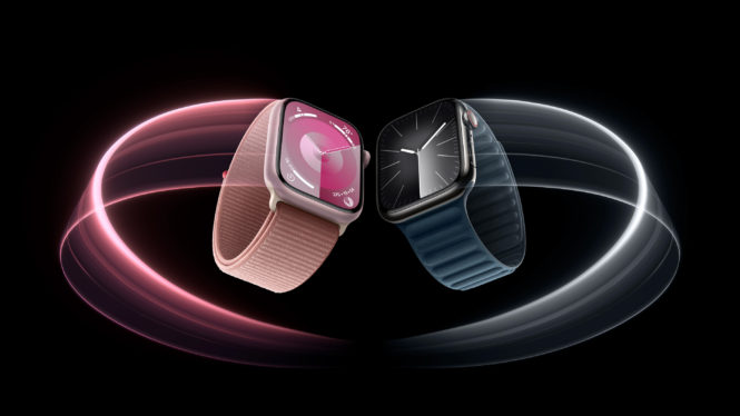 Apple Watch Series 9 is the company’s first carbon-neutral product