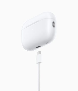 Apple’s AirPods Pro Are Back, Now With USB-C Charging
