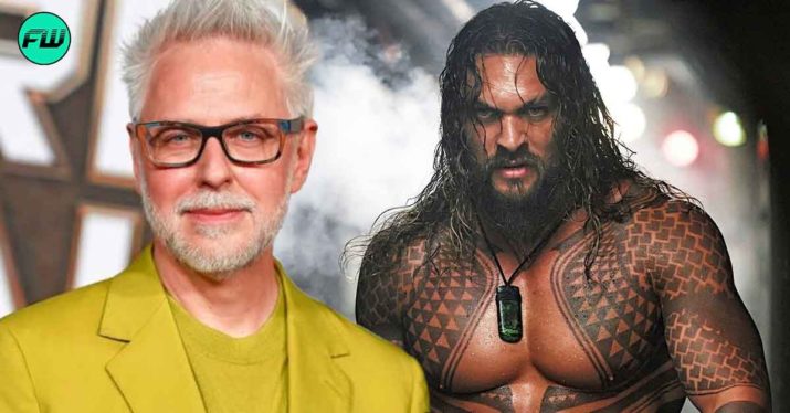 Aquaman 2 Director Responds To James Gunn’s DC Universe, Gets Candid About Impending Reboot