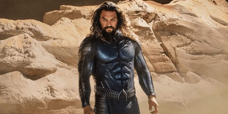 Aquaman 2 Teaser Trailer: Black Manta Comes For Jason Momoa’s DC Hero In Long-Awaited Footage