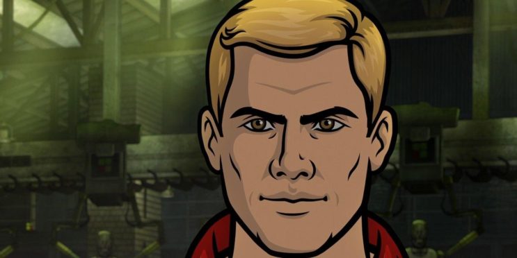 Archer Season 14 Clip Sees Barry Return To The Group For Help [EXCLUSIVE]