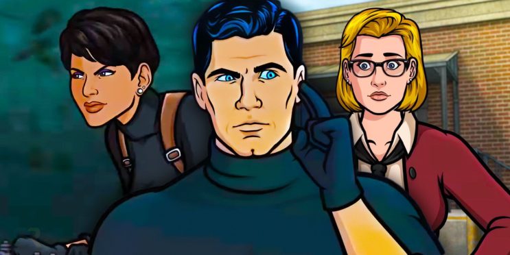 Archer Season 14 Episodes 3 Recap: 10 Funniest Moments