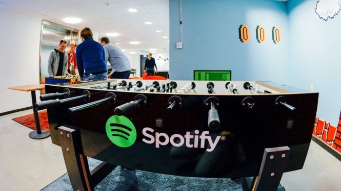 Are Gangs Behind Music’s Streaming Fraud Problem?