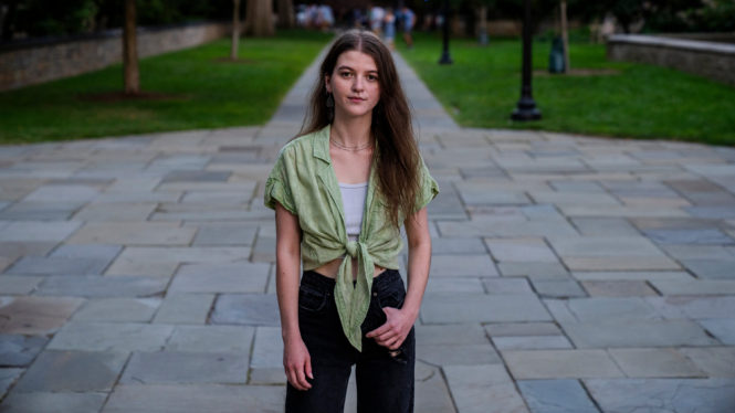 At Yale, a Surge of Activism Forced Changes in Mental Health Policies