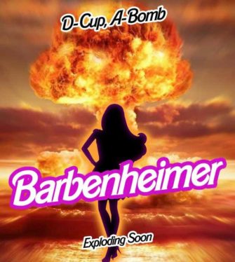 Barbenheimer Isn’t Just a Trend, It’s Becoming a Movie (Seriously)