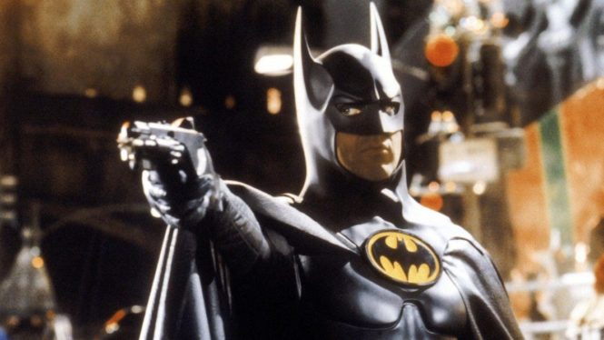 Batman 1989’s Iconic Music is Going on Tour