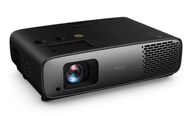 BenQ HT4550i 4K projector review: an out-of-the-box stunner