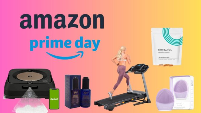 Best Amazon October Prime Day Early Deals for 2023